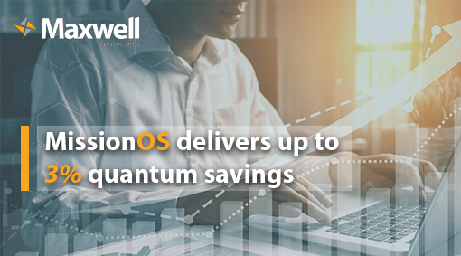 MissionOS Benefits