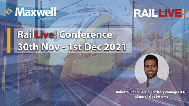 RailLive! Conference 2021