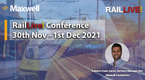 RailLive! Conference 2021