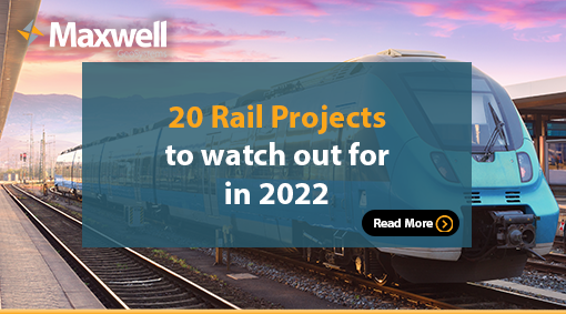 Railway Projects 2022