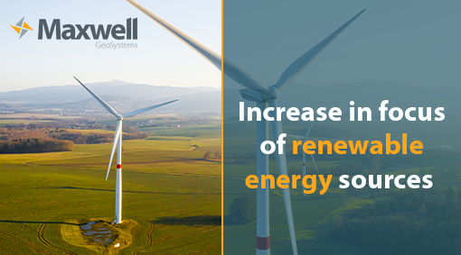 The Rise of Renewables