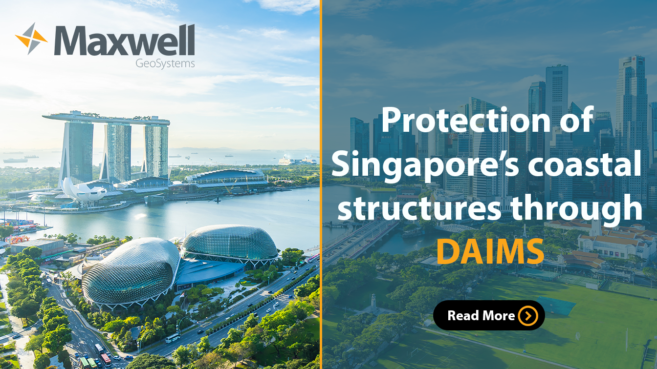 Protection of Coastal Reservoir Structures in Singapore