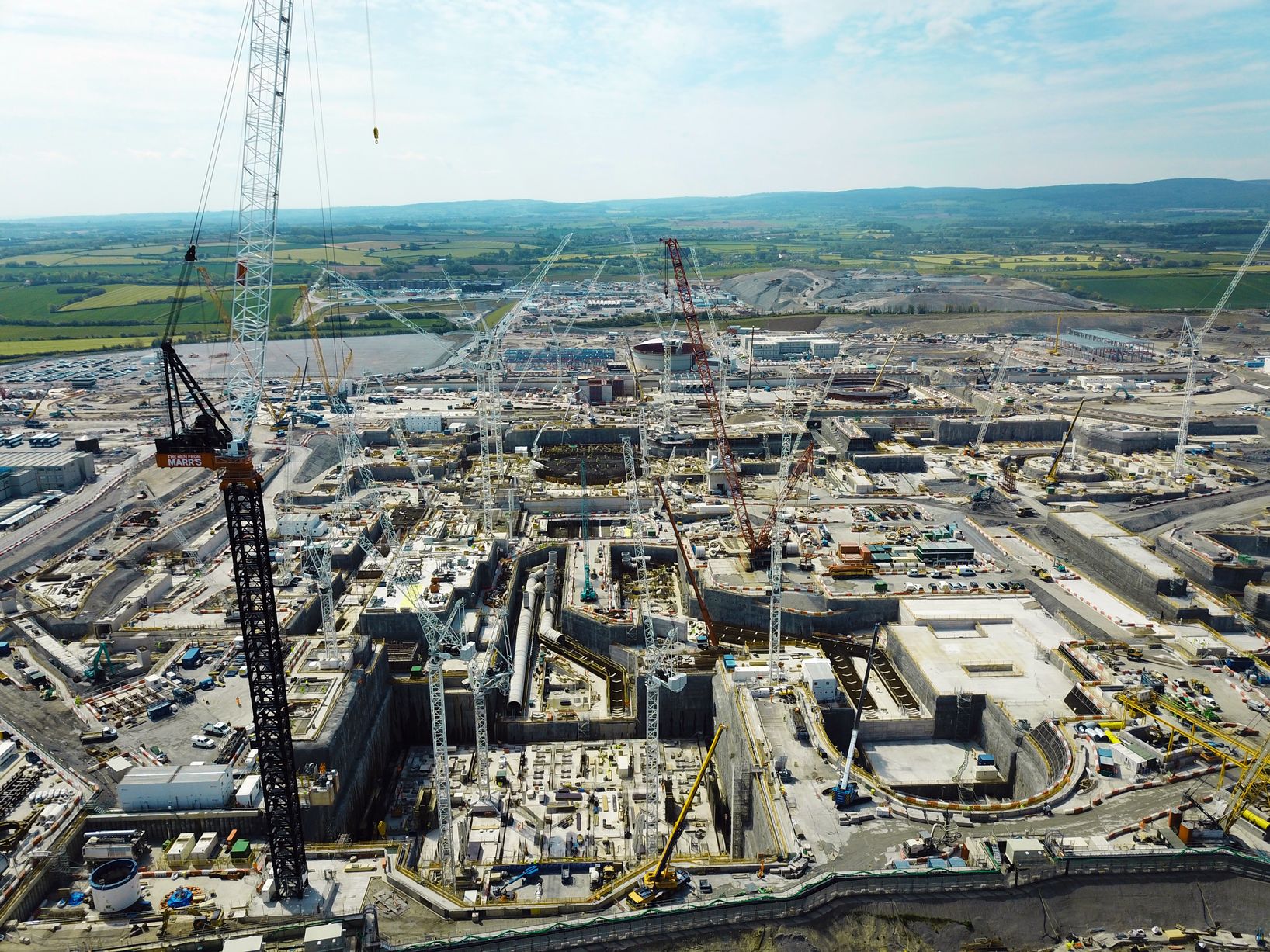 Hinkley Point C - United Kingdom