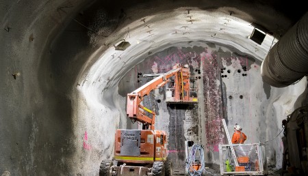 Sydney Metro - Australia