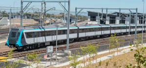 All go with Sydney Metro