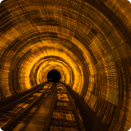 Tunnelling Projects
