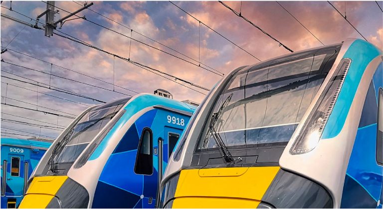 Melbourne Metro | Australia