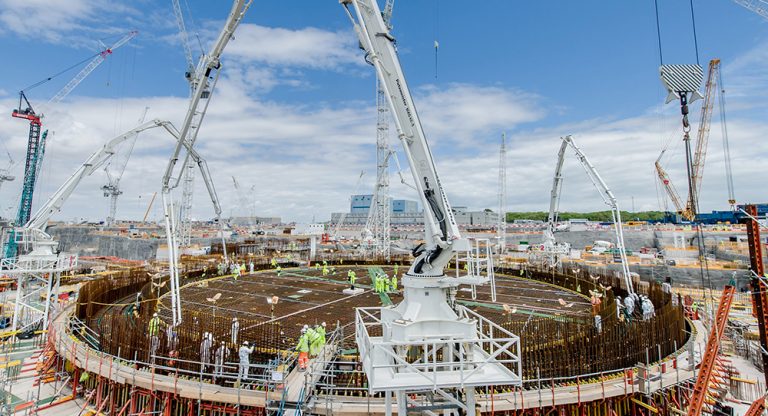 Hinkley Point C | UK