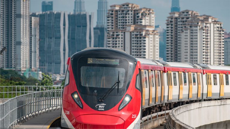 KVMRT-2 | Malaysia