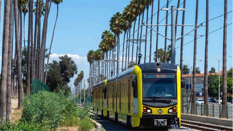 LA Metro | USA