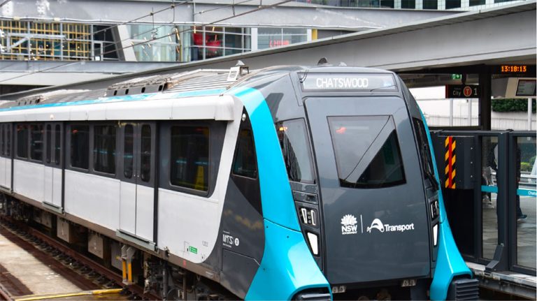 Sydney Metro | Australia