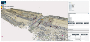 MissionOS: Creating Complete Common Data Environment for BIM