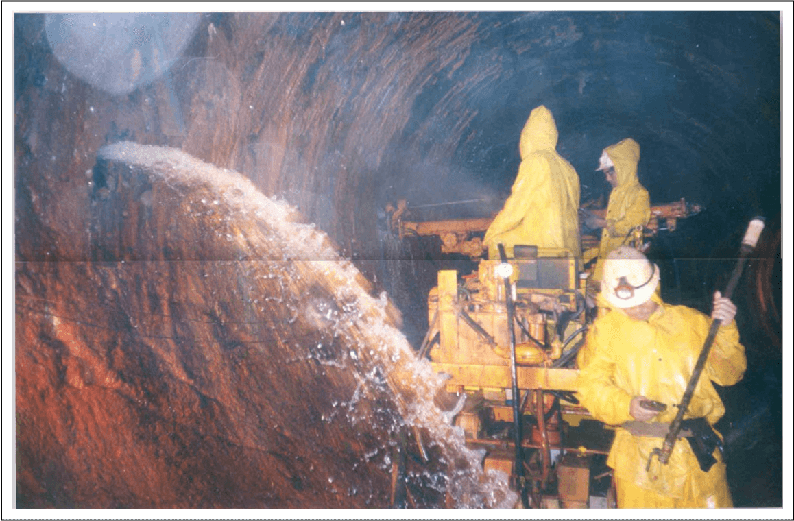 Effective Groundwater and Risk Management in MissionOS