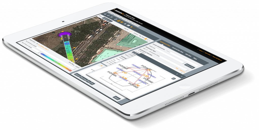 Interface - MissionOS | Best Construction Management Software Solutions