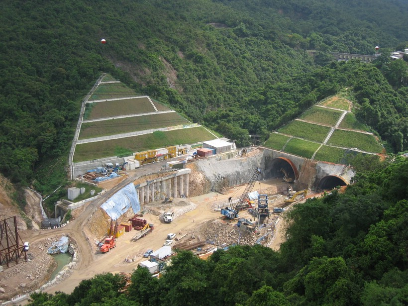 Slope Stability Software and Geotechnical Analysis-MissionOS