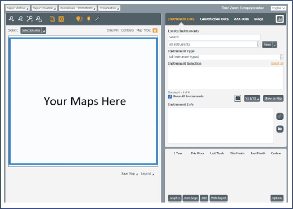 Streamline Tender Services with Data Management | MissionOS