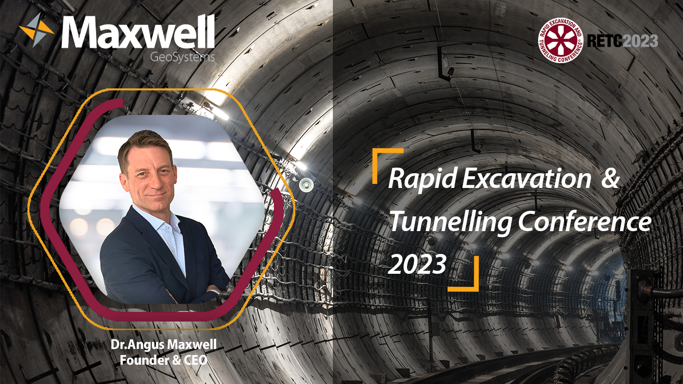 RETC 2023: Dr. Angus Maxwell | Maxwell GeoSystems
