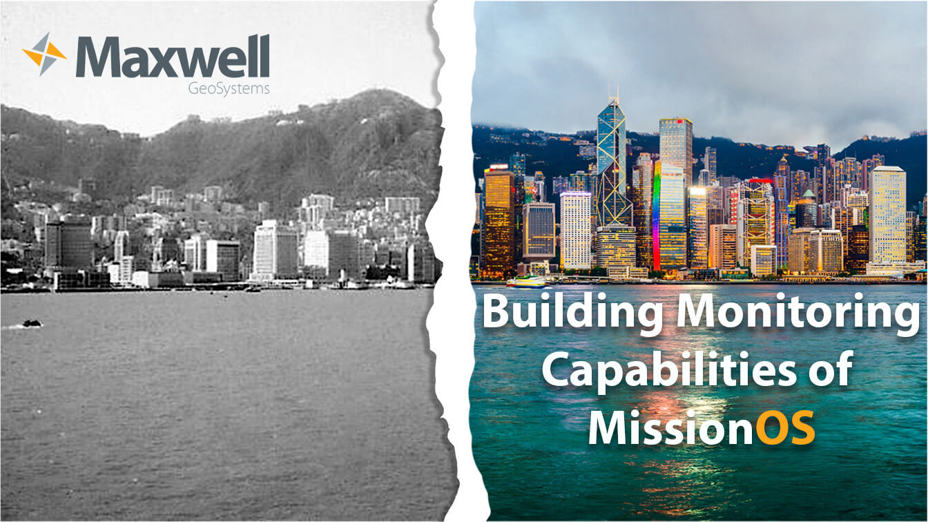 Revolutionising Skyscraper Construction - MissionOS Technology