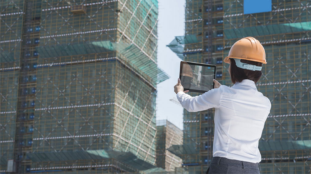 Common Data Environment for BIM