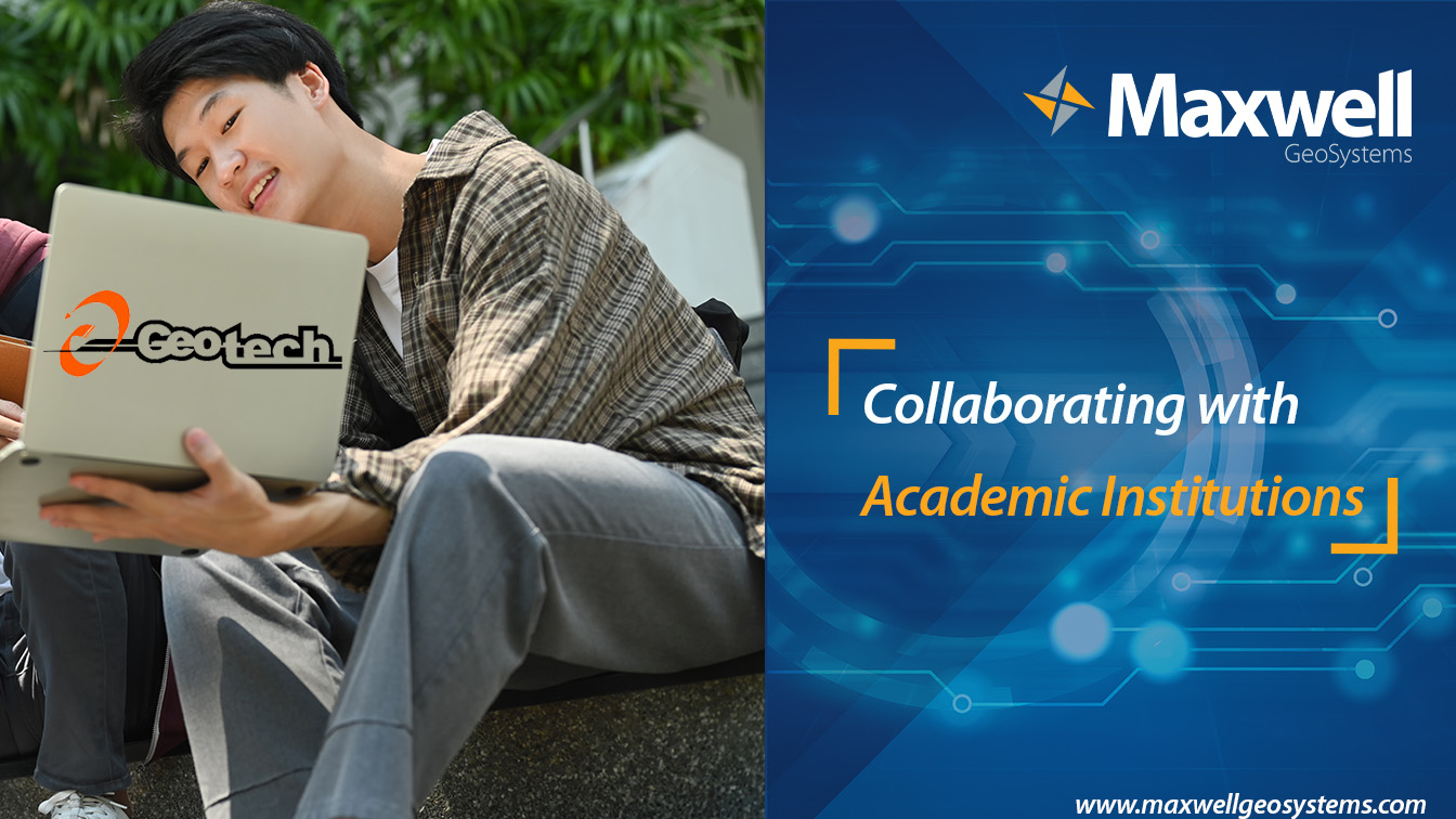 Empowering Taiwan's Academics with MissionOS