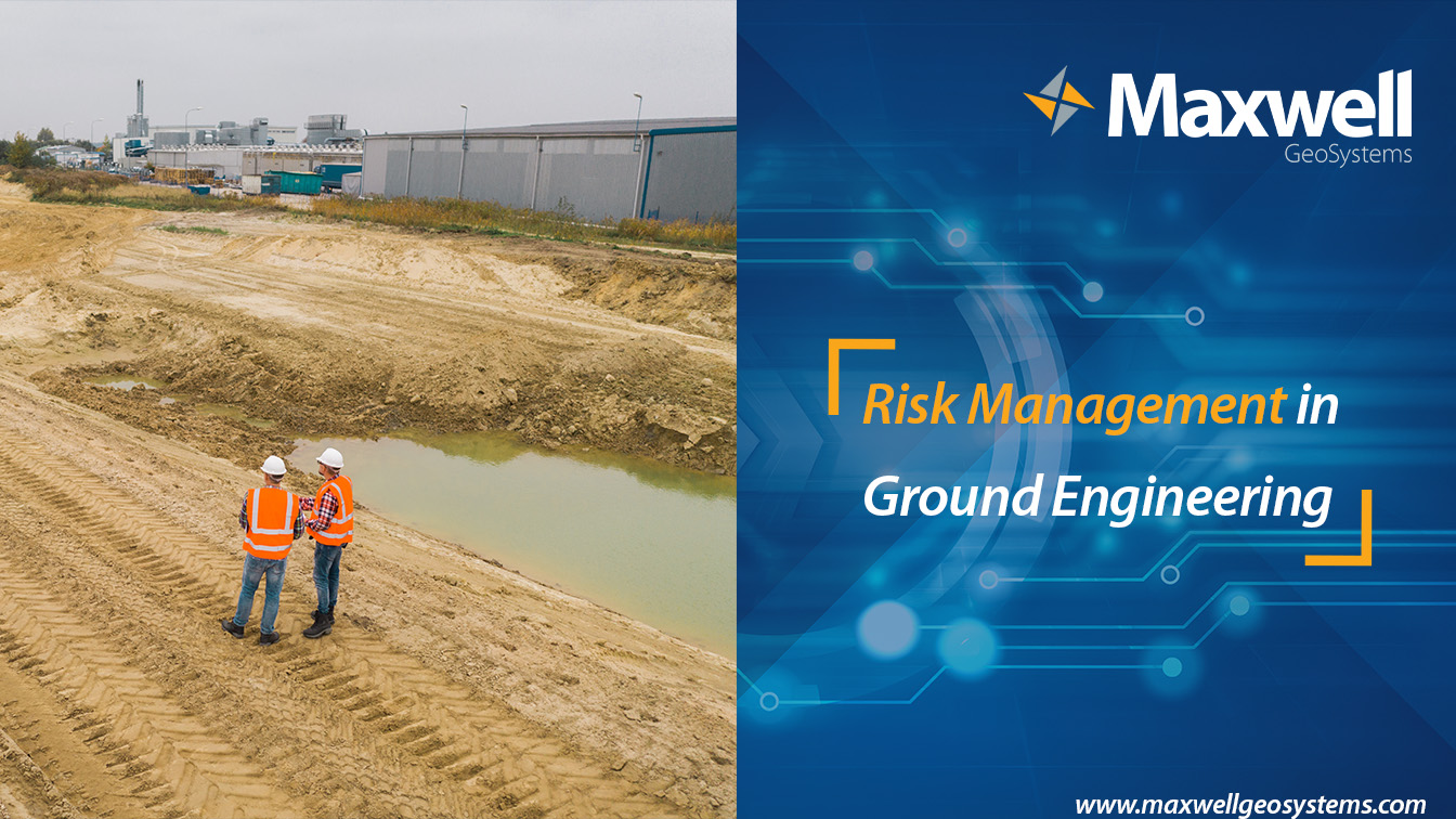 Effective Ground Engineering Risk Management with MissionOS