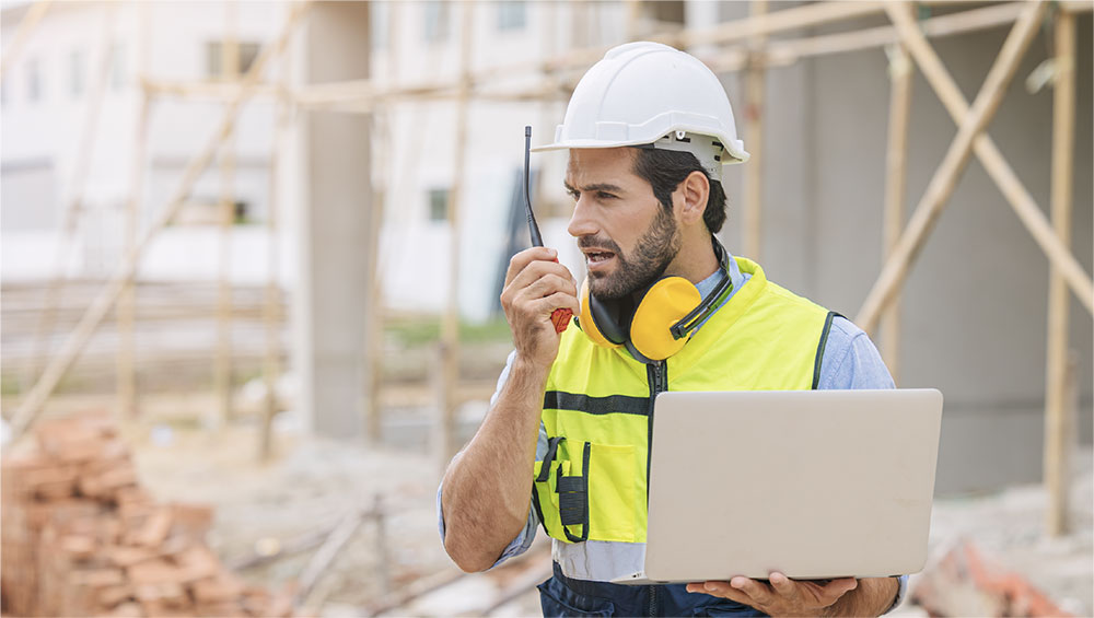 MissionOS Site Safety