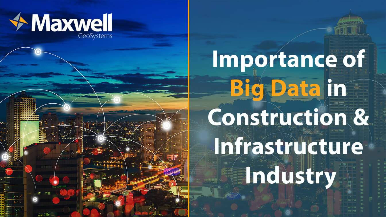 The Power of Big Data in Infrastructure