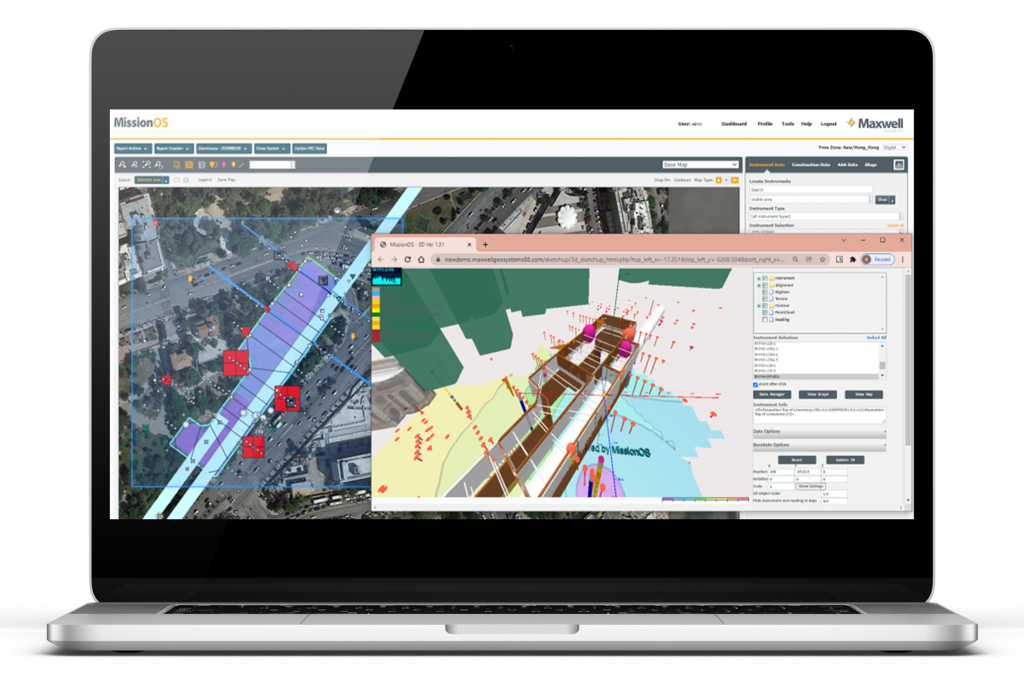 Bim Tech BIM's Impact on the Construction Technology Industry