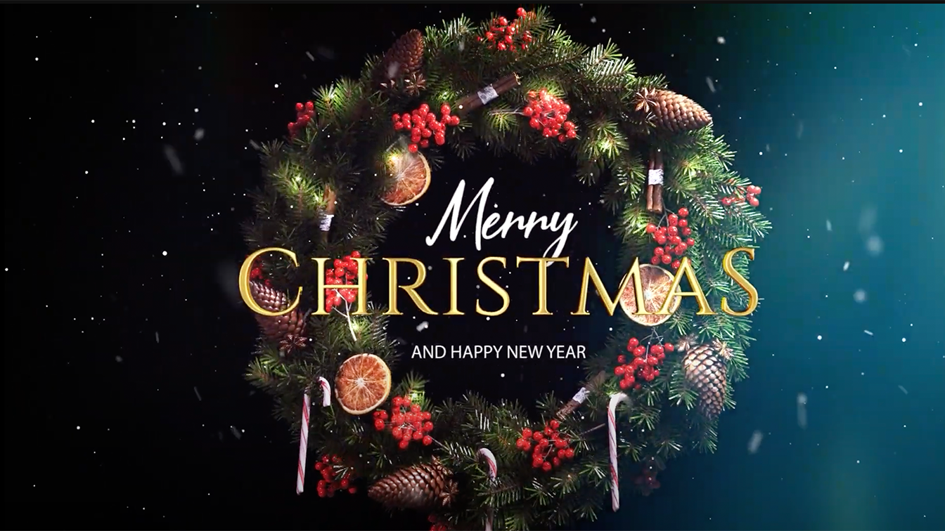Christmas Celebration at Maxwell GeoSystems - India