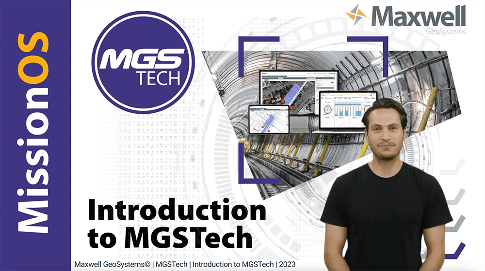 MissionOS Tech