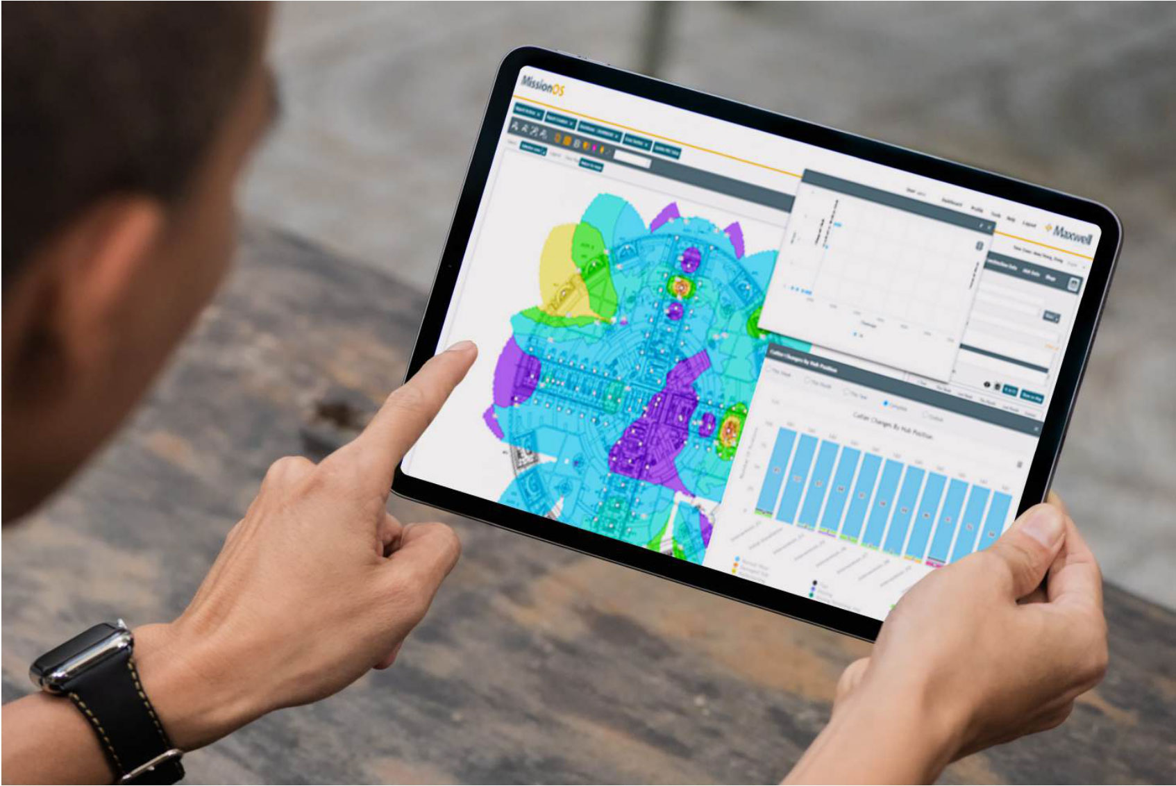 Data Visualisation
