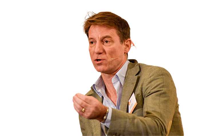 Dr. Angus Maxwell