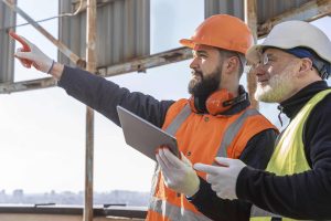 What Is an Infrastructure Data Intelligence Software